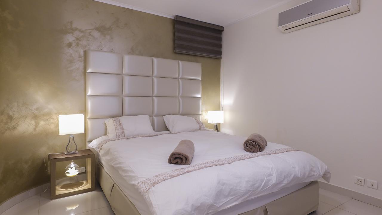 Luxury Suite By The Pool Eilat Exterior foto
