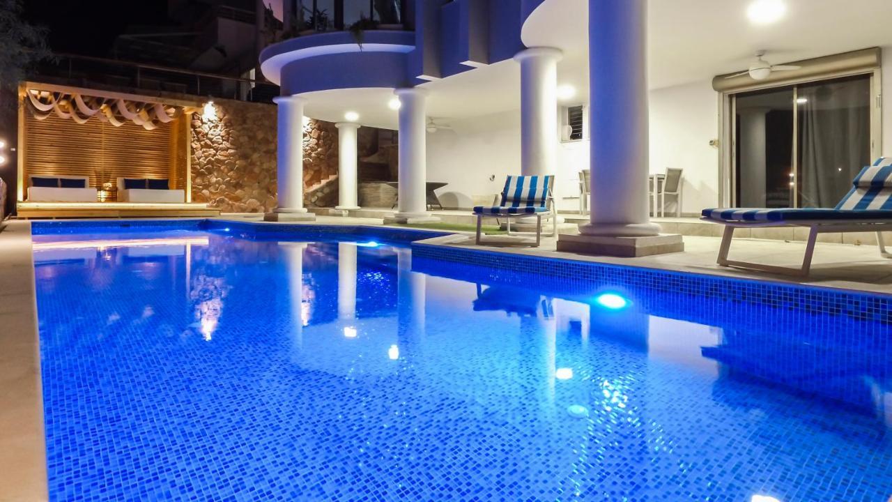 Luxury Suite By The Pool Eilat Exterior foto