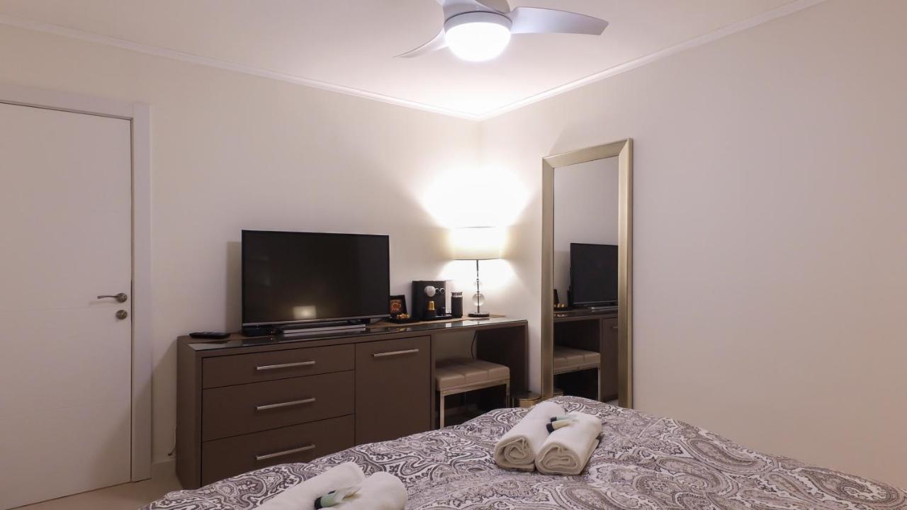 Luxury Suite By The Pool Eilat Exterior foto